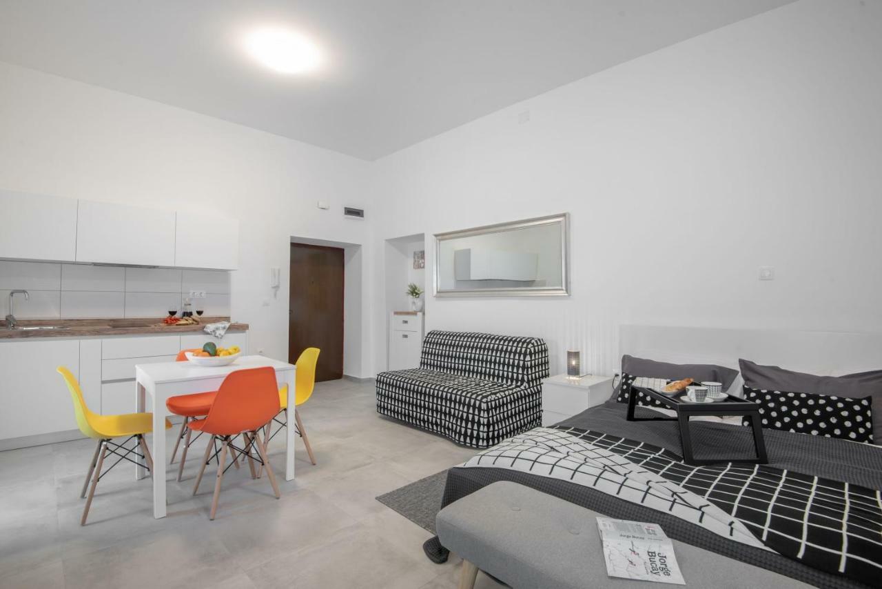 Apartment Tara & Ana Пула Экстерьер фото