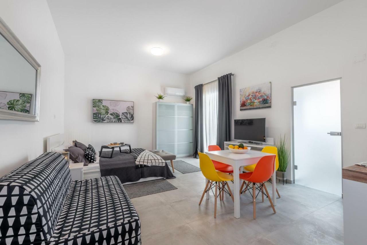 Apartment Tara & Ana Пула Экстерьер фото